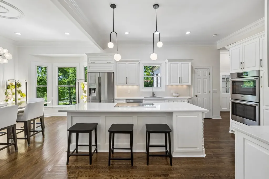 310 Deerwood Lane Brentwood TN 37027
