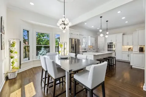 310 Deerwood Lane Brentwood TN 37027