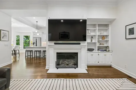 310 Deerwood Lane Brentwood TN 37027