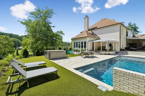 310 Deerwood Lane Brentwood TN 37027