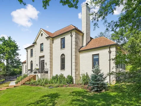 310 Deerwood Lane Brentwood TN 37027