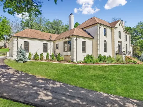 310 Deerwood Lane Brentwood TN 37027