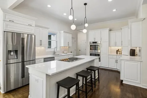 310 Deerwood Lane Brentwood TN 37027