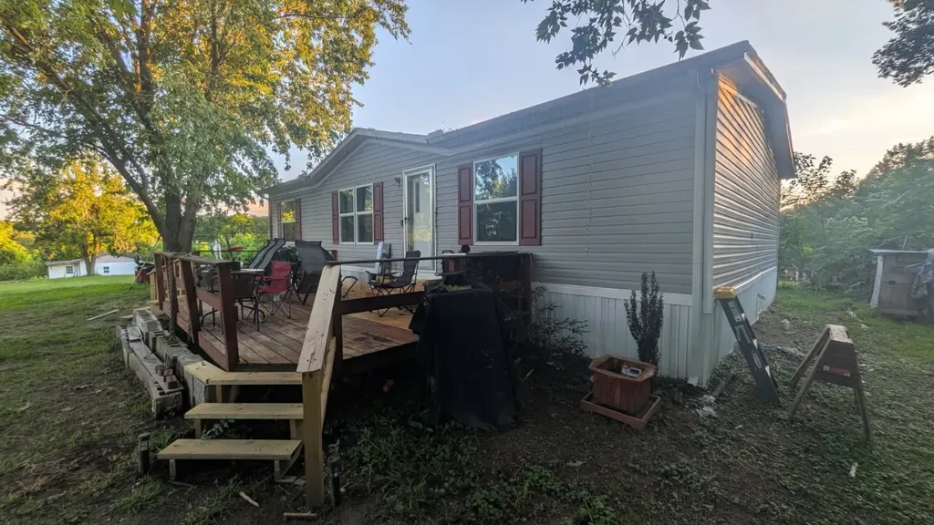 123 Washington Avenue Camden TN 38320