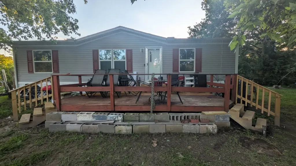 123 Washington Avenue Camden TN 38320