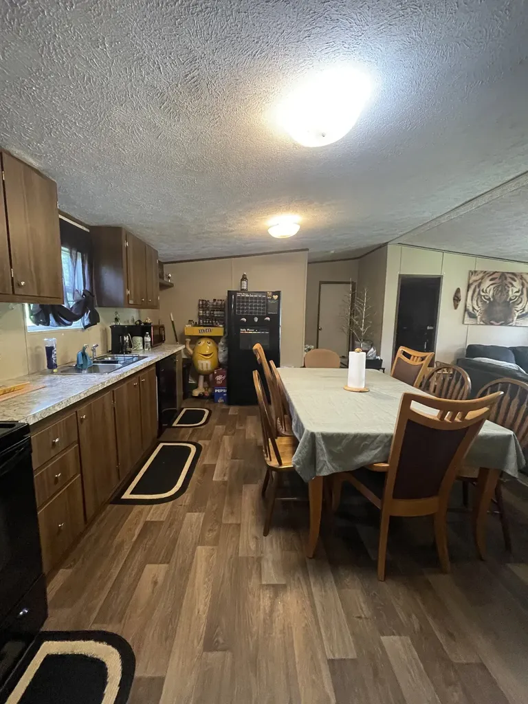 123 Washington Avenue Camden TN 38320