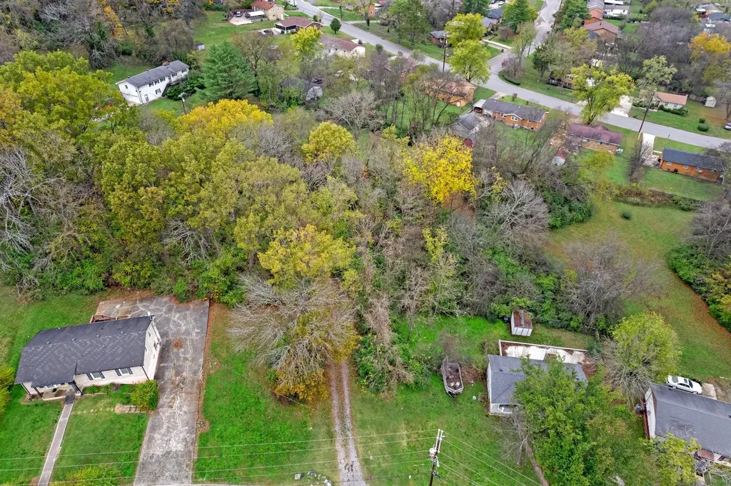 4081 Fairmeade Drive Nashville TN 37218