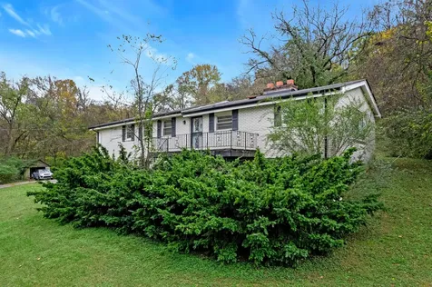 4081 Fairmeade Drive Nashville TN 37218