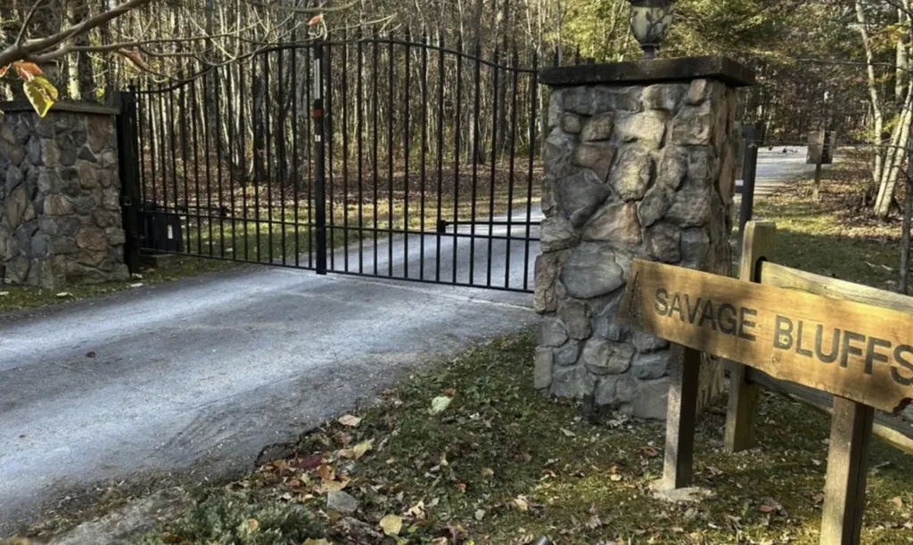 0 Woodfern Lane Coalmont TN 37313
