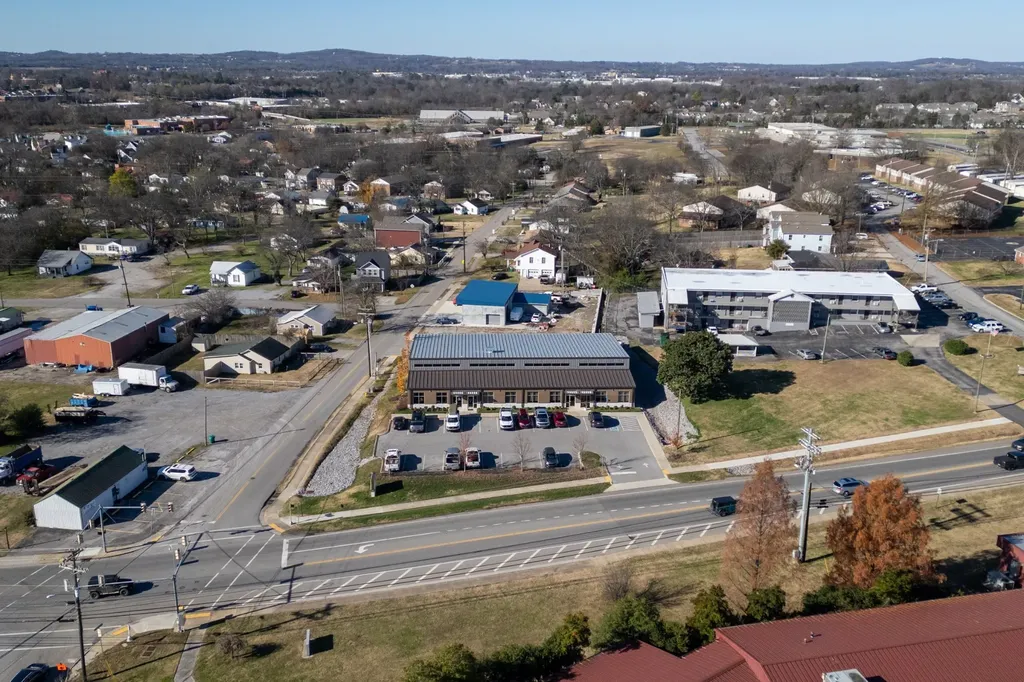 802 N Cumberland Street Lebanon TN 37087