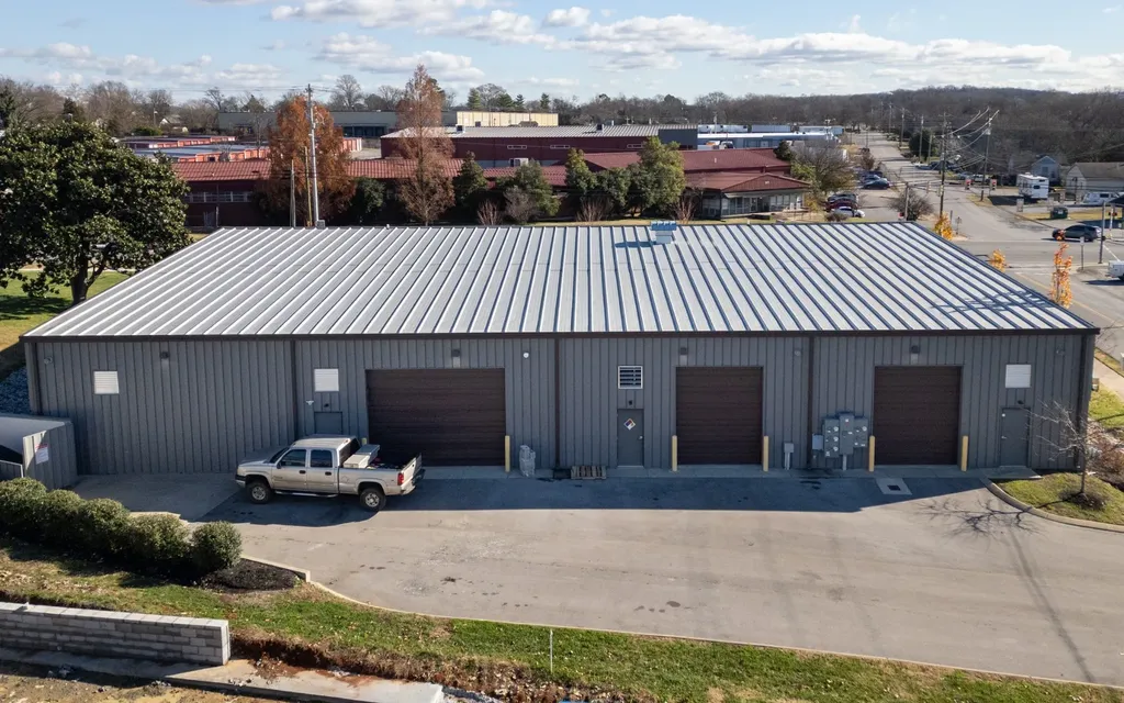 802 N Cumberland Street Lebanon TN 37087
