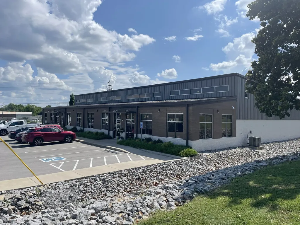 802 N Cumberland Street Lebanon TN 37087