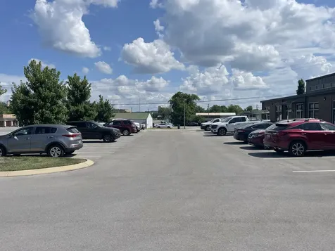 802 N Cumberland Street Lebanon TN 37087