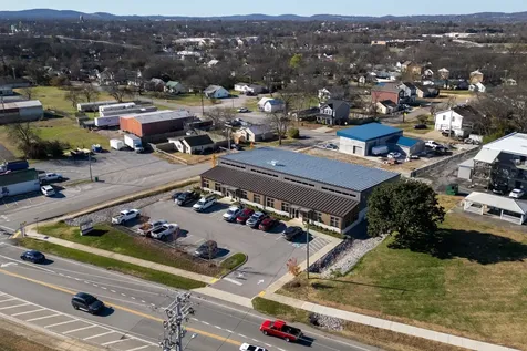 802 N Cumberland Street Lebanon TN 37087