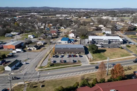 802 N Cumberland Street Lebanon TN 37087