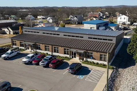 802 N Cumberland Street Lebanon TN 37087