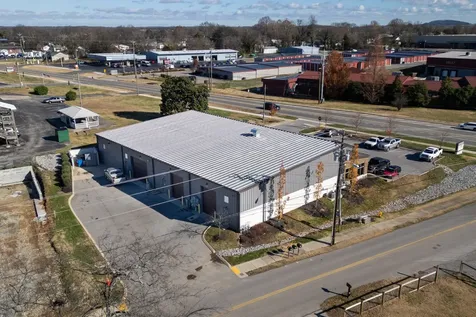 802 N Cumberland Street Lebanon TN 37087