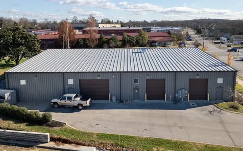 802 N Cumberland Street Lebanon TN 37087