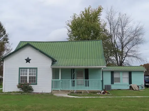 1263 Union Camp Road Lafayette TN 37083