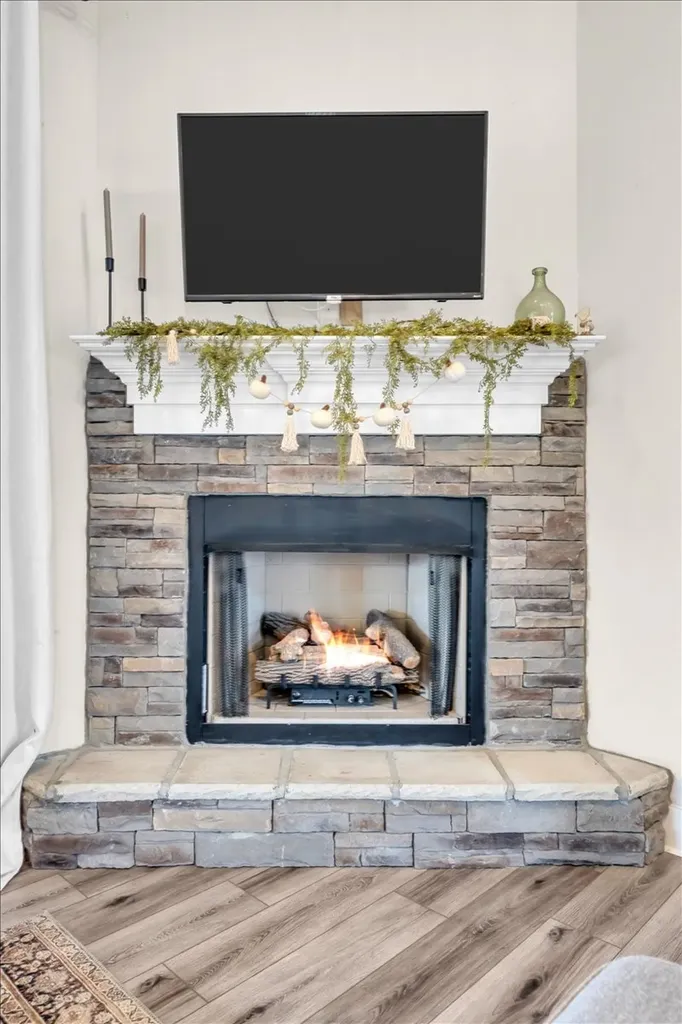 110 Riley Creek Road Tullahoma TN 37388