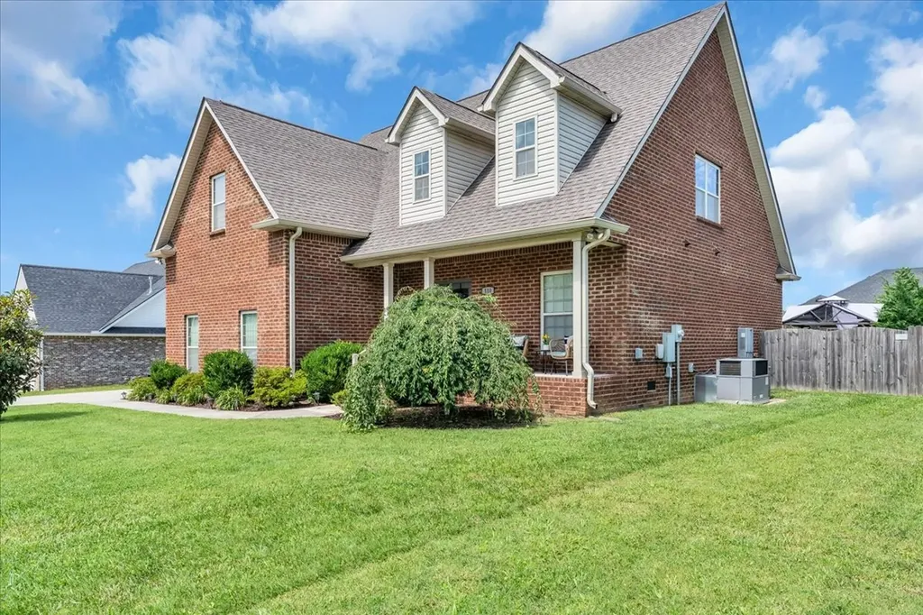 110 Riley Creek Road Tullahoma TN 37388