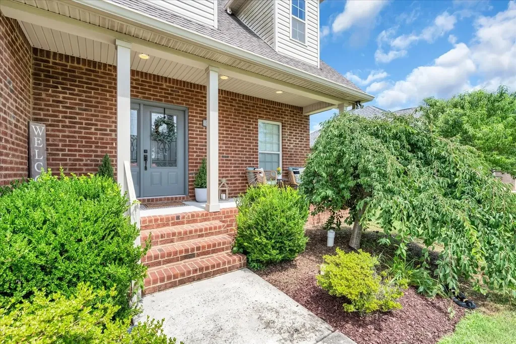 110 Riley Creek Road Tullahoma TN 37388