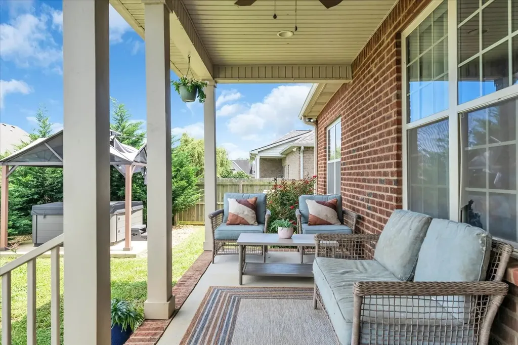 110 Riley Creek Road Tullahoma TN 37388