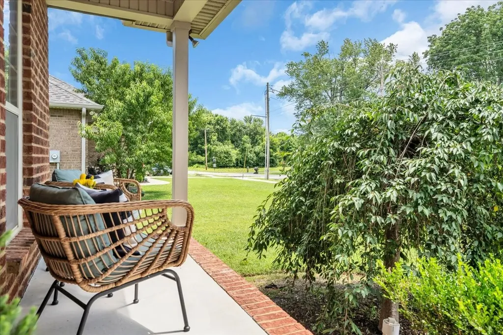 110 Riley Creek Road Tullahoma TN 37388