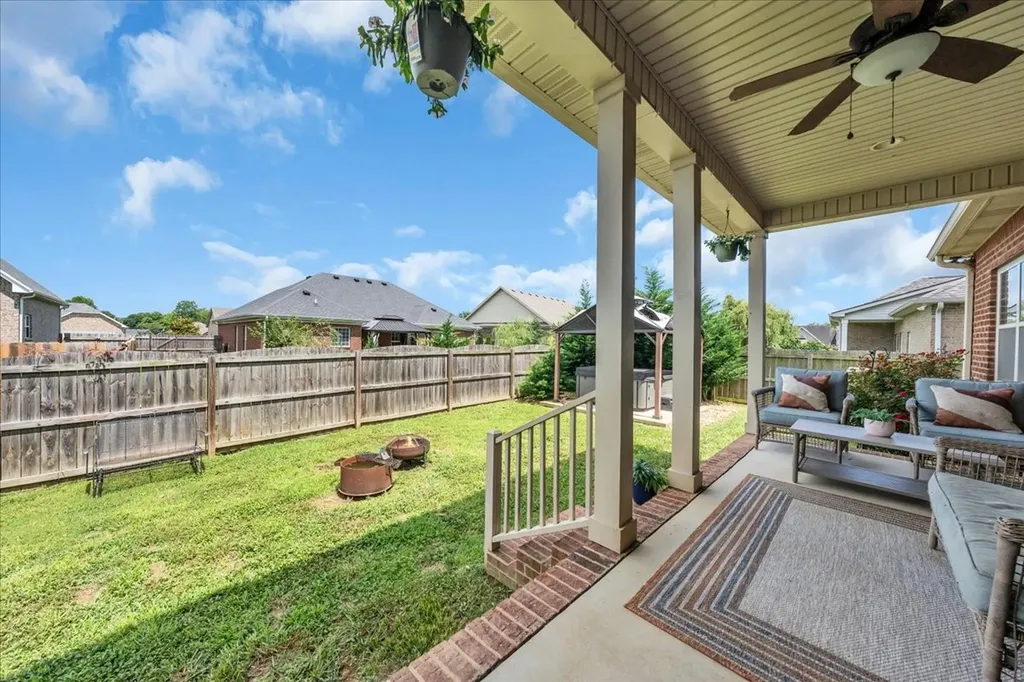 110 Riley Creek Road Tullahoma TN 37388