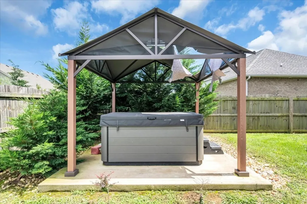 110 Riley Creek Road Tullahoma TN 37388