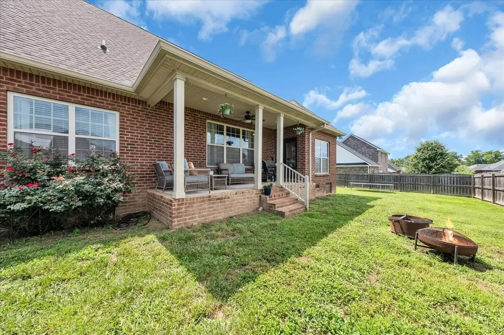 110 Riley Creek Road Tullahoma TN 37388