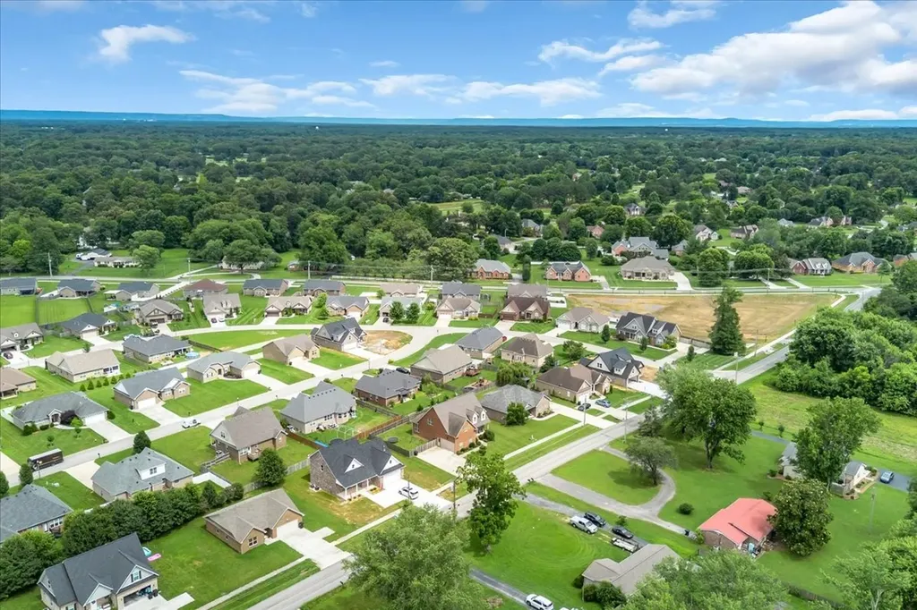 110 Riley Creek Road Tullahoma TN 37388