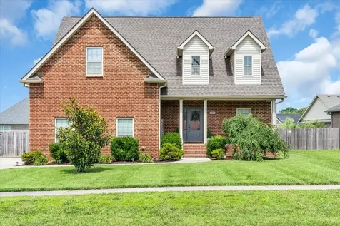 110 Riley Creek Road Tullahoma TN 37388