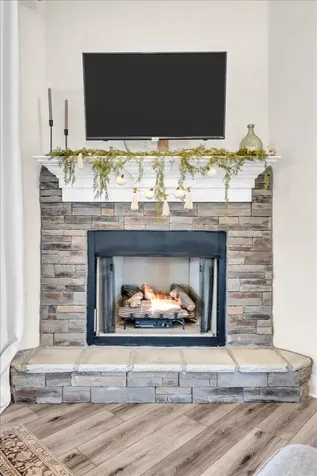 110 Riley Creek Road Tullahoma TN 37388