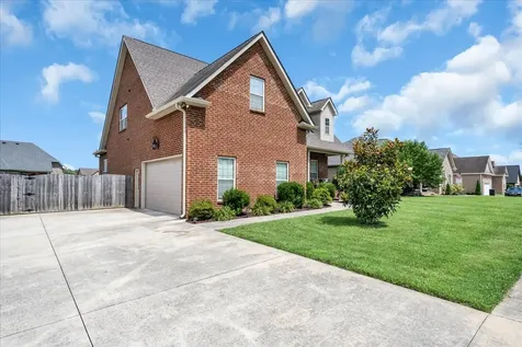 110 Riley Creek Road Tullahoma TN 37388
