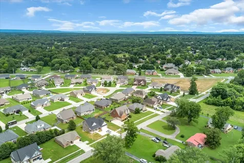 110 Riley Creek Road Tullahoma TN 37388