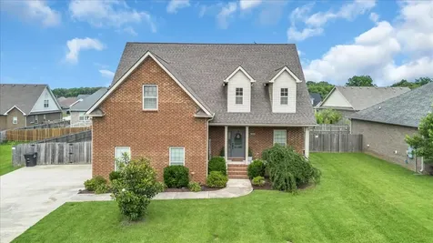 110 Riley Creek Road Tullahoma TN 37388