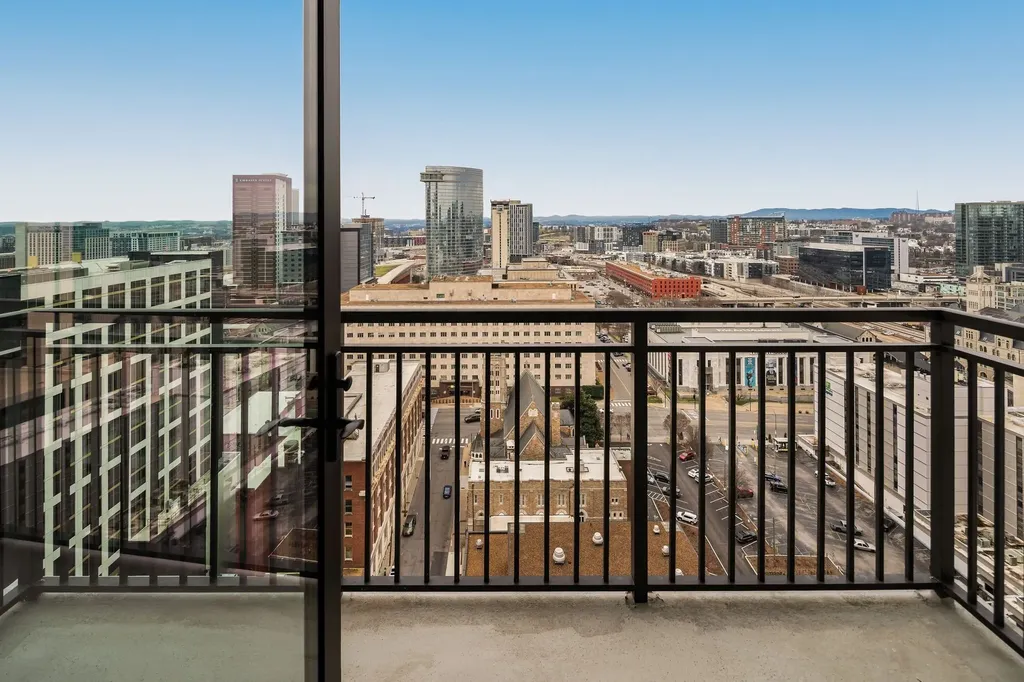 930 Commerce Street Nashville TN 37203