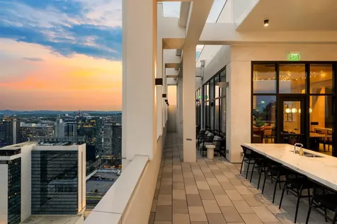 930 Commerce Street Nashville TN 37203
