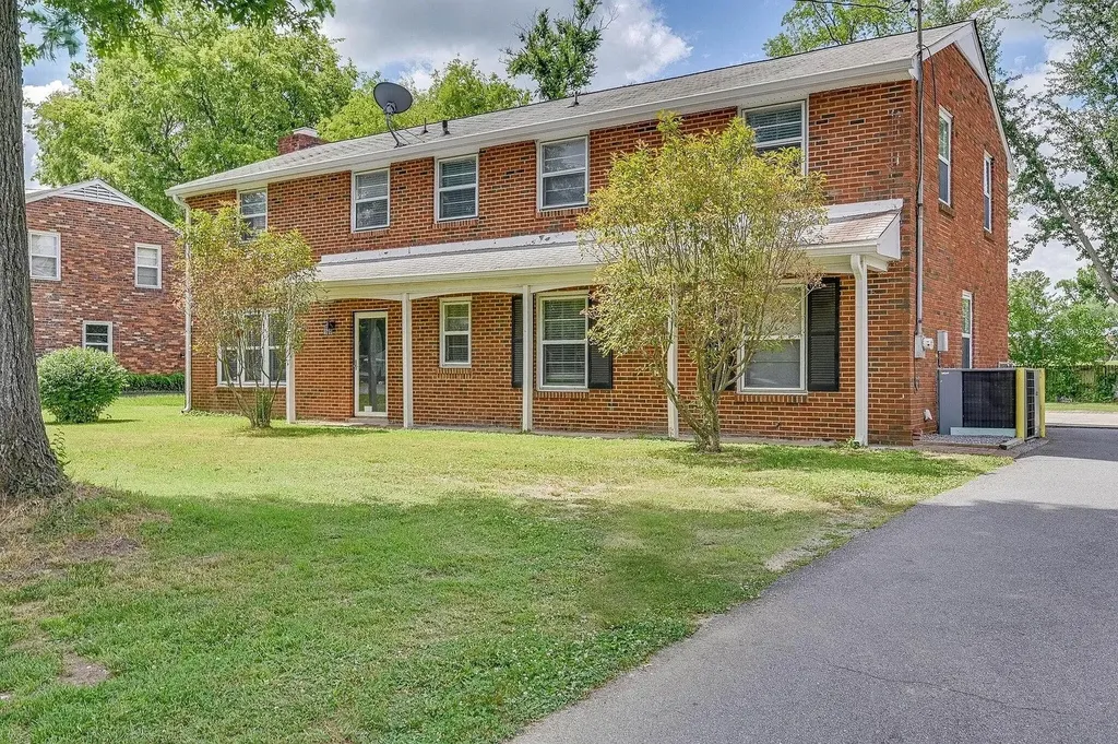 655 Harding Place Nashville TN 37211