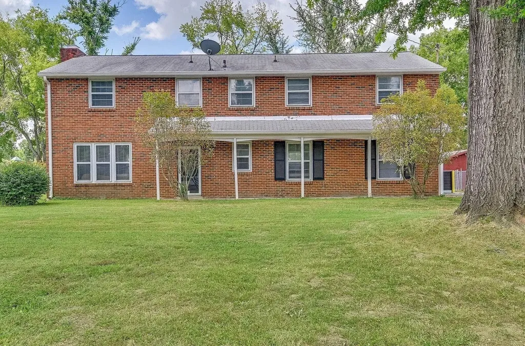 655 Harding Place Nashville TN 37211