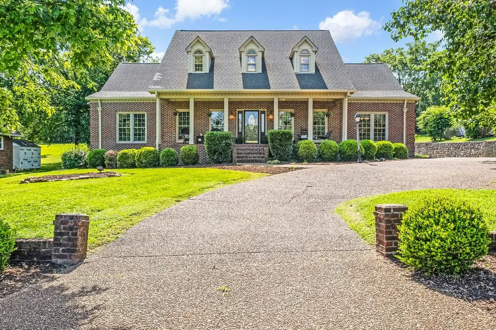 716 Rachel Drive Goodlettsville TN 37072