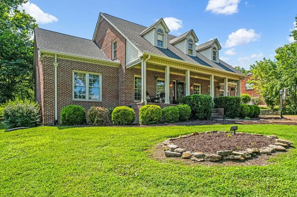 716 Rachel Drive Goodlettsville TN 37072