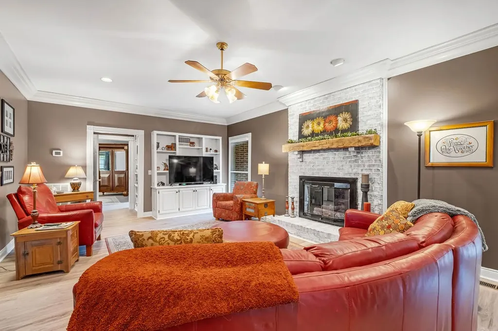 716 Rachel Drive Goodlettsville TN 37072