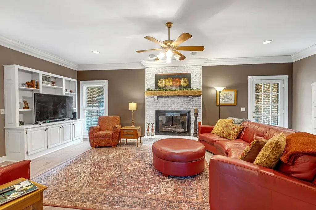 716 Rachel Drive Goodlettsville TN 37072