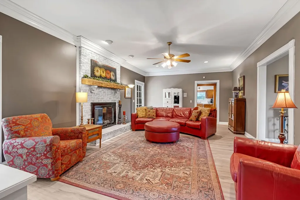 716 Rachel Drive Goodlettsville TN 37072