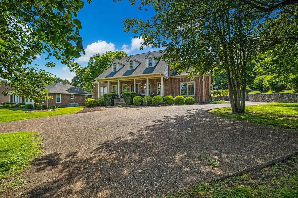 716 Rachel Drive Goodlettsville TN 37072