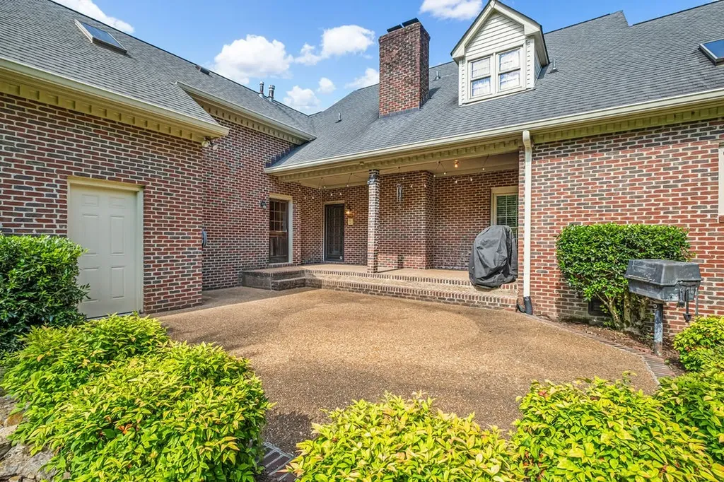 716 Rachel Drive Goodlettsville TN 37072