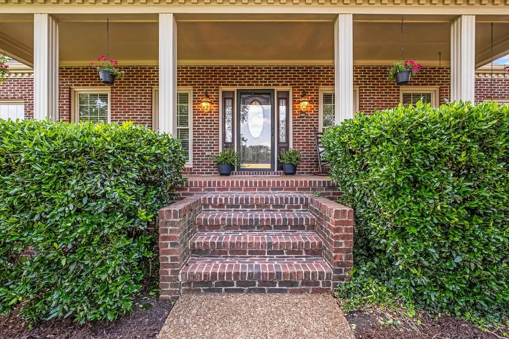 716 Rachel Drive Goodlettsville TN 37072