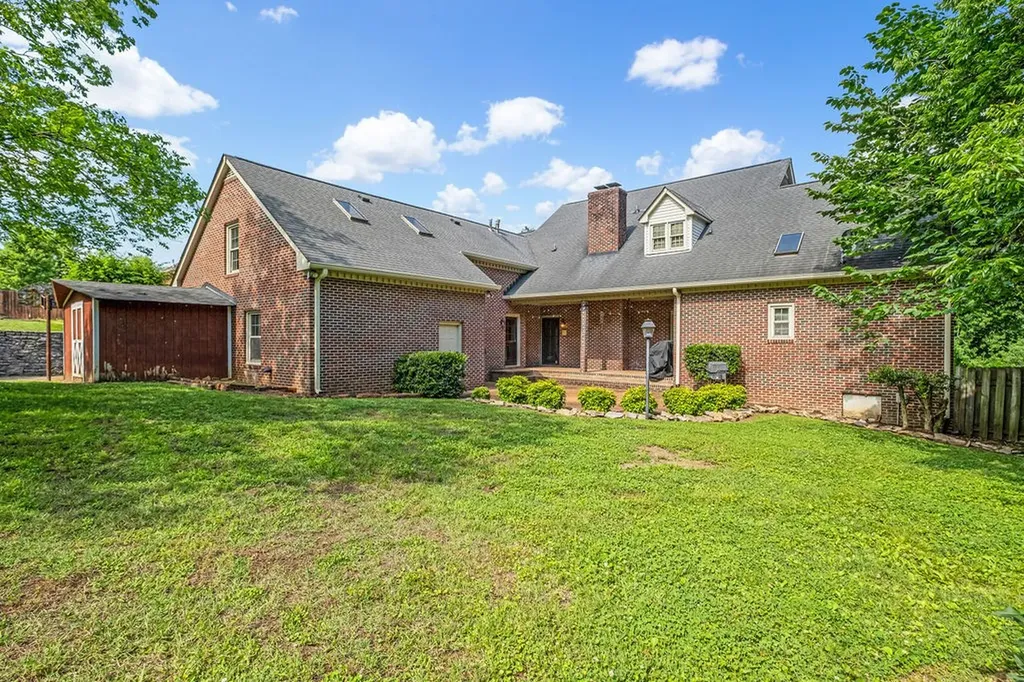 716 Rachel Drive Goodlettsville TN 37072